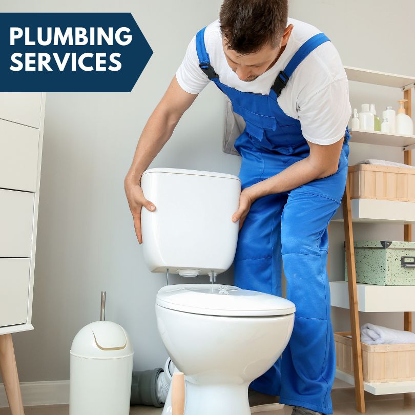 Plumbing Company in North Beach, MD